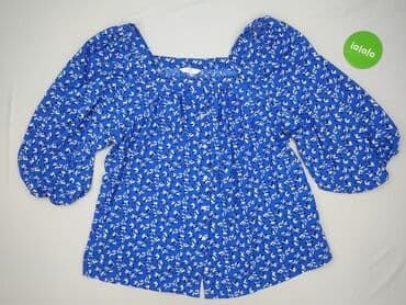 koszulka od piżamy: Julipa, Bluzka damska, 5XL — 2