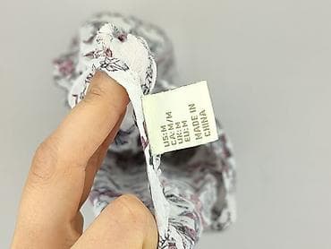 koszula z c: Bluzka damska, rozmiar M — 5