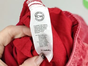 spódniczka mini rozkloszowane: Tchibo, Spódnica damska, rozmiar L — 6