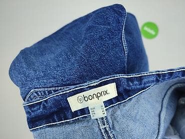 levi mom: Bonprix, Jeansy damskie, rozmiar M — 5