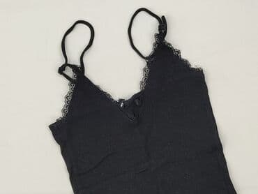 Sinsay, Women`s T-shirt, size XS (EU 34)