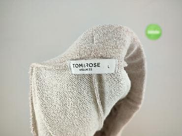 sinsay joggers: Spodnie dresowe damskie, rozmiar L — 4