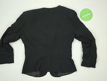 amisu tops: Amisu, Marynarka damska, rozmiar XS — 5