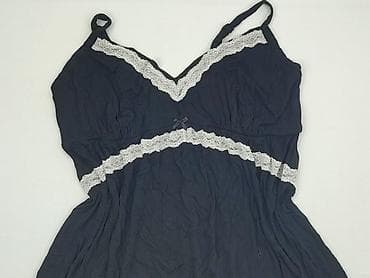 lampoo second hand: Bodyflirt, Koszula nocna damska, rozmiar 2XL — 1