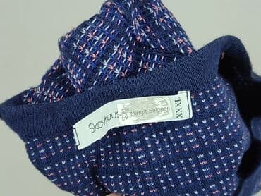 kurtka 4xl: Kardigan damski, rozmiar 3XL — 4