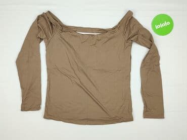 bluzka damska z odkrytymi plecami: T-shirt damski, rozmiar S — 3