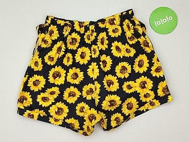 klapków: Szorty damskie, rozmiar S — 3