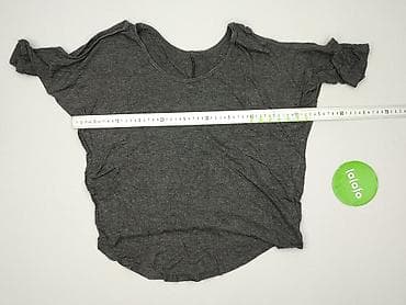 rag: T-shirt damski, rozmiar One size — 4
