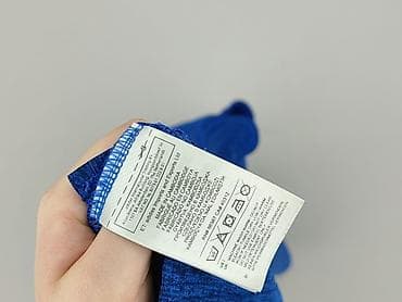 massimo bluzki: Adidas, Podkoszulka dla mężczyzn, rozmiar M — 4