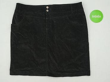 Spódnice: Bpc bonprix collection, Spódnica damska, rozmiar 2XL — 2