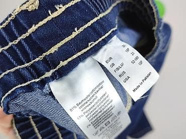 dres spodnie: Jeansy damskie, rozmiar 2XL — 5