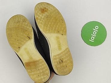 trampki: Ecco, Sneakersy damskie, rozmiar 39 — 4