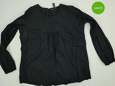 czarne t shirty basic: RAINBOW, Bluzka damska, rozmiar XL — 2