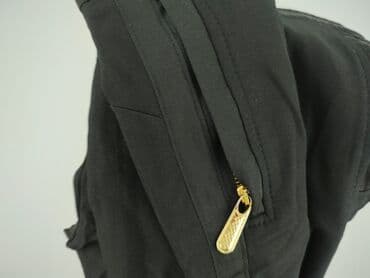 rajstopy z prl u: Jean Paul, Spodnie materiałowe damskie, rozmiar S — 5