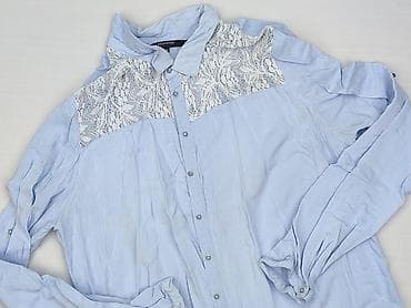 massimo koszule: Koszula damska, rozmiar 4XL — 1