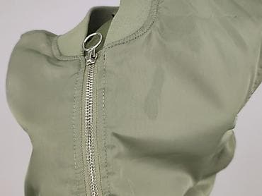 kurtka bomberka pull and bear: PULL&BEAR, Women`s bomber jacket, size S — 7