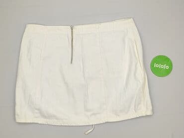 długie letnie spódnice allegro: Primark, Women`s skirt, size 4XL (EU 48) — 3