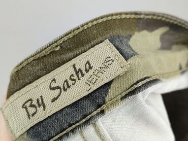 jeansy damskie moro: Jeansy damskie, rozmiar S — 4