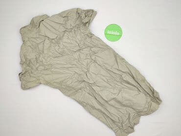 szmizjerka sukienki koszulowa: Sukienka damska, rozmiar M — 4