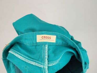 crosshatch buty: Cross Jeans, Jeans for women, size M — 5