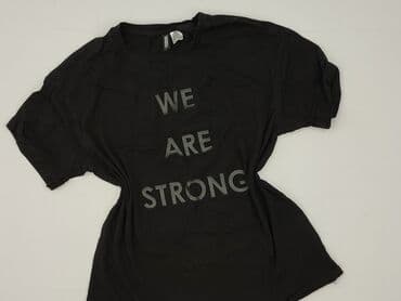 dynafit t shirty: H&M, Women`s T-shirt, size S (EU 36) — 1