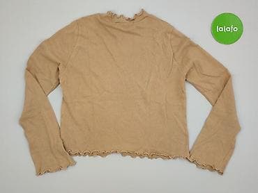 kurtka pull and bear zalando: PULL&BEAR, Bluzka damska, rozmiar M — 3