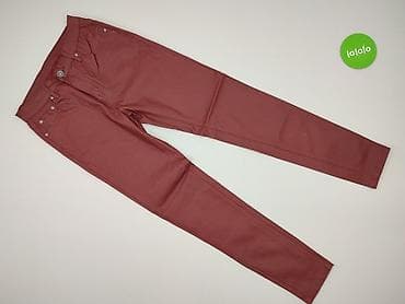 eobuwie caprice: Spodnie materiałowe damskie, rozmiar M — 2