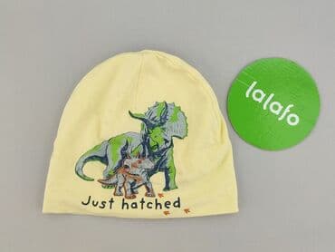 koszulka barcelony z nadrukiem: Hat, condition - Very good — 2