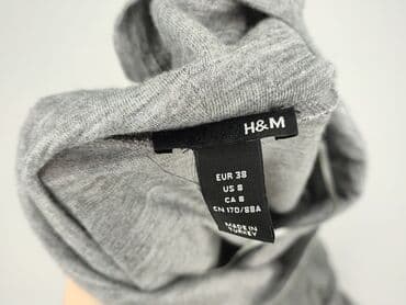 Kobiety: H&M, Sukienka damska, rozmiar M — 4