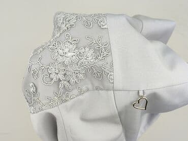 chabrowa bluzki: Infinite, Bluzka damska, rozmiar XL — 5