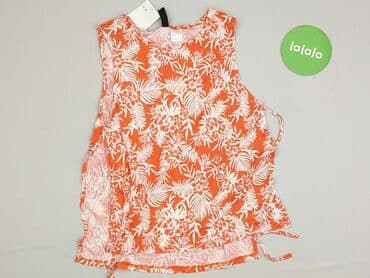 krótkie spodenki i marynarka: H&M, Жіноча блуза, розмір XS — 2