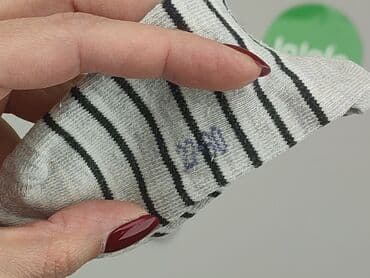 miu miu klapki: Socks, condition - Very good — 4