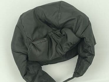 kurtka zimowa karl lagerfeld: Hat, 4-5 years, 52-54 cm, condition - Very good — 1