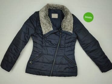 wyprzedaż kurtek i płaszczy damskich na reserved.pl: Orsay, Kurtka zimowa damska, rozmiar S — 2