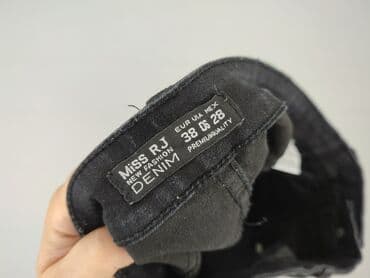 miss me jeans: Miss RJ, Jeansy damskie, rozmiar M — 4