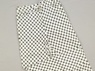 Kobiety: Dora Larsen, Spodnie materiałowe damskie, rozmiar L — 1