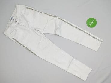 spodnie woskowane zalando: Zac & Zoe, Jeansy damskie, rozmiar S — 2