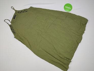 klapki ccc na platformie: Reserved, Sukienka damska, rozmiar XL — 2