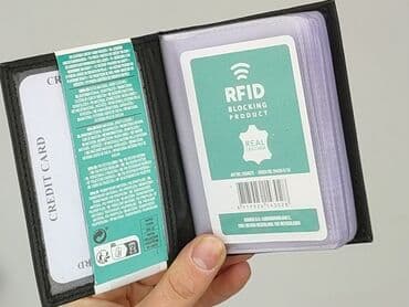 c a torebki damskie: Portfel, Unisex, stan - Idealny — 4