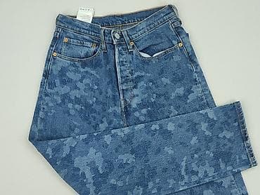 levis t shirty basic: Levi’s, Jeansy damskie, rozmiar S — 1