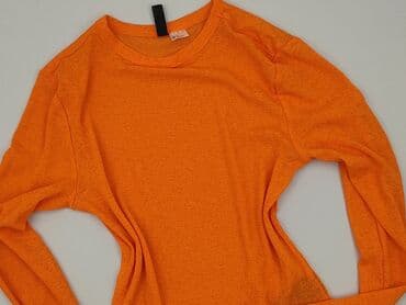 hm bluzki z krótkim rękawem: H&M Divided, Bluzka damska, rozmiar M — 1