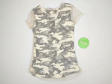 bluza hard rock: T-shirt damski, rozmiar S — 3