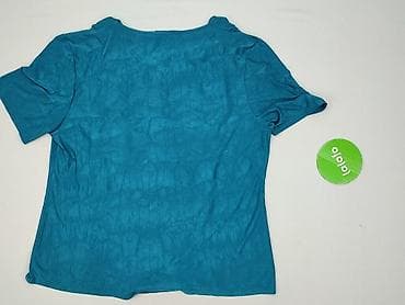 opus bluzki: Bluzka damska, rozmiar 4XL — 3