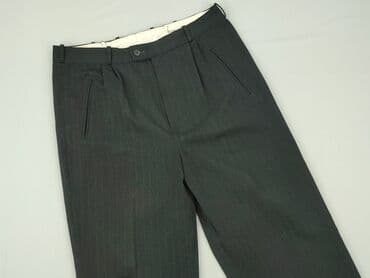 spodnie plus size: Spodnie dla mężczyzn, rozmiar M — 1