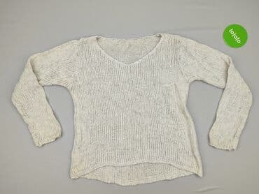Women: Women`s sweater, size M (EU 38) — 2