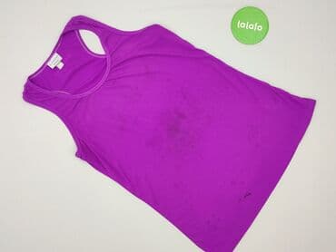 Topy: Energetics, Top damski, rozmiar M — 2