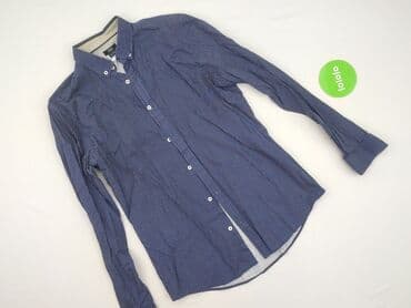 koszulka z c a: Shirt for men, S (EU 36), F&F, condition - Very good — 2