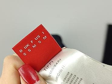 poliamid w ubraniach: Tiffi, Sukienka damska, rozmiar S w lalafo.pl — 5 poliamid w ubraniach: Tiffi, Sukienka damska, rozmiar S — 5