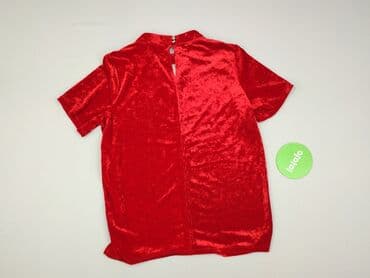 krótkie spodenki i marynarka: M&Co, Women's blouse, size S (EU 36) — 3