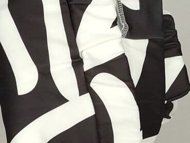 kurtki zimowe wyprzedaz: Kurtka bomberka damska, XL — 6